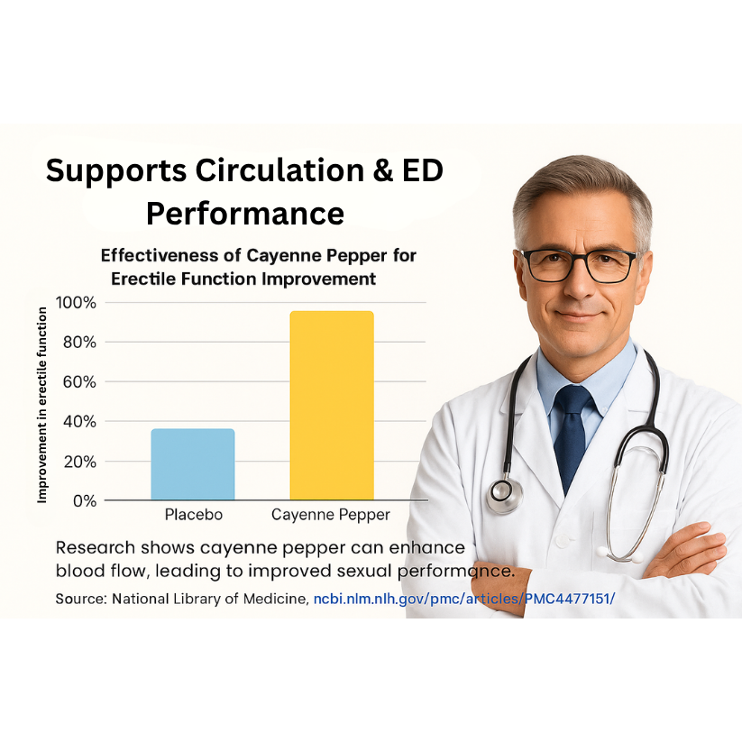 Evaraia® Peak Performance Drops