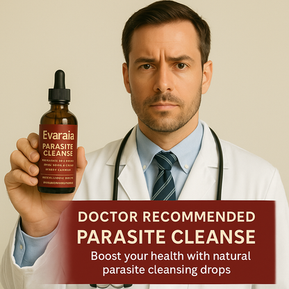 Evaraia® Parasite Cleanse