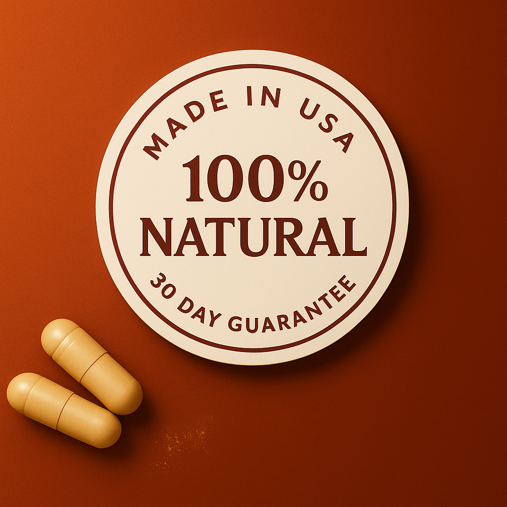 Evaraia® Sea Moss Capsules