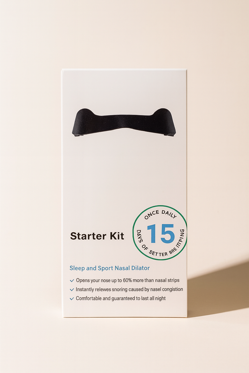 Evaraia® Breathing Kit