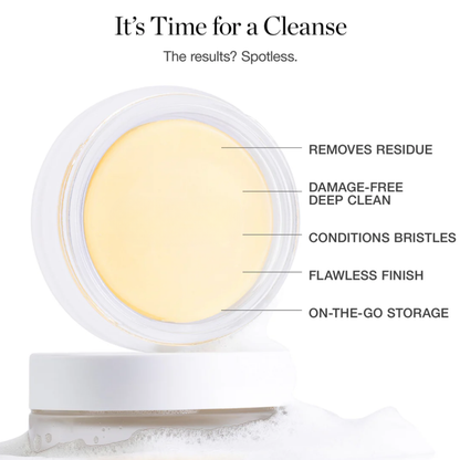 The Brush Cleanser