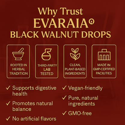 Evaraia® Parasite Cleanse